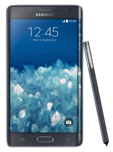 Репортаж с IFA 2014